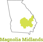 Magnolia Midlands